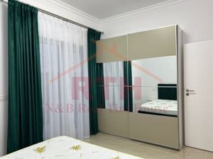 Prima inchiriere, apartament 2 camere, Giroc, strada Neptun langa parc - imagine 2