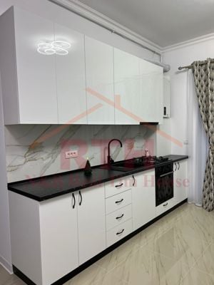 Prima inchiriere, apartament 2 camere, Giroc, strada Neptun langa parc - imagine 4