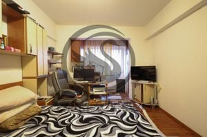 Apartament 2 camere de vanzare | Decomandat | Zona Vest | COMISION 0% - imagine 3