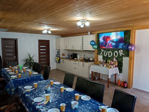 Cabana Tudor Râsca Belis cu ciubar... - imagine 4