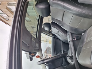 Toyota Avensis 177 CP - imagine 7