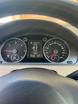 vand vw passat b7  - imagine 3