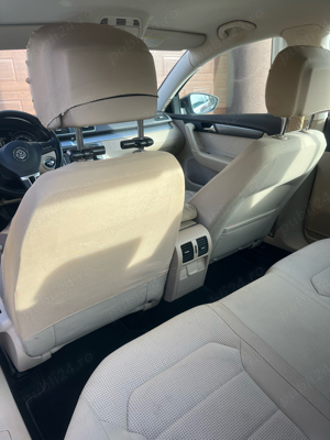 vand vw passat b7  - imagine 2