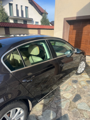 vand vw passat b7  - imagine 5