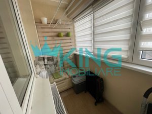 Popesti - Amurgului 49 | 3 Camere | Mobilat | Utilat | 2017 | Loc Parc - imagine 3