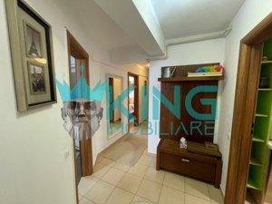 Popesti - Amurgului 49 | 3 Camere | Mobilat | Utilat | 2017 | Loc Parc - imagine 8