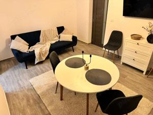 Apartament doua camere, Mahmudia - imagine 4