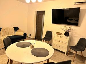 Apartament doua camere, Mahmudia - imagine 2