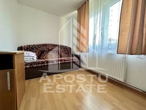 Apartament 2 camere, mobilat, zona Sagului - imagine 2