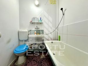 Apartament 2 camere, mobilat, zona Sagului - imagine 6