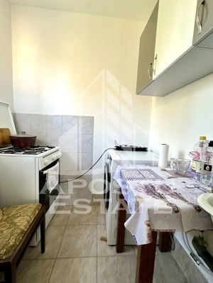 Apartament 2 camere, mobilat, zona Sagului - imagine 4