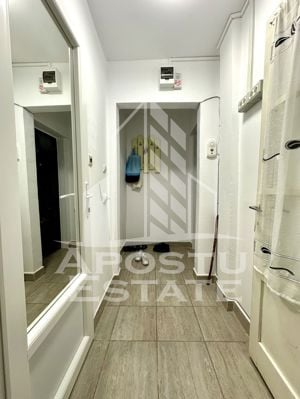 Apartament 2 camere, mobilat, zona Sagului - imagine 5