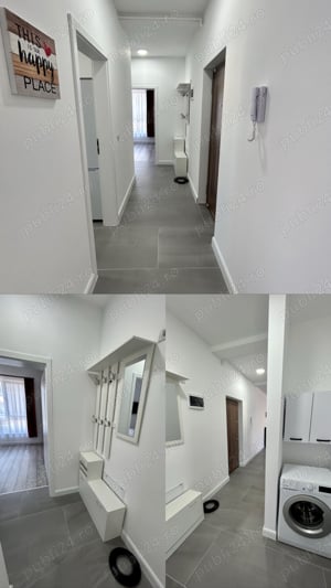 Apartament de vanzare l Zona Ikea, Dumbravita l 2 Locuri De Parcare - imagine 3