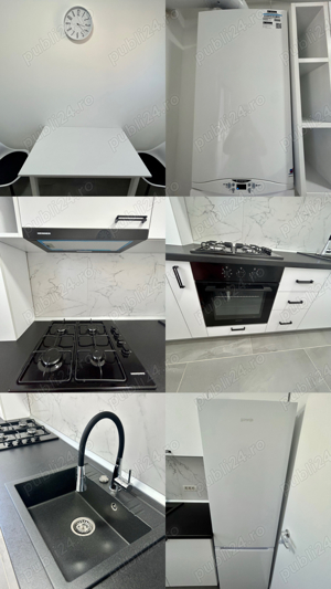 Apartament de vanzare l Zona Ikea, Dumbravita l 2 Locuri De Parcare - imagine 4