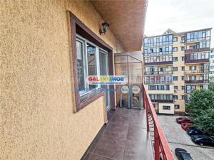 Apartament 2 camere Mobilat Utilat Militari Residence  380 Euro - imagine 8