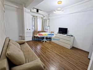 Apartament 2 camere Mobilat Utilat Militari Residence  380 Euro - imagine 2