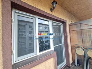 Apartament 2 camere Mobilat Utilat Militari Residence  380 Euro - imagine 12