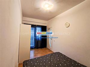 Apartament 2 camere Mobilat Utilat Militari Residence  380 Euro - imagine 10