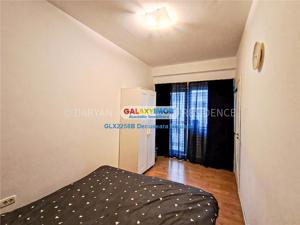 Apartament 2 camere Mobilat Utilat Militari Residence  380 Euro - imagine 17