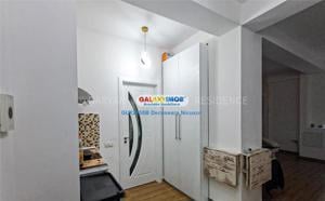 Apartament 2 camere Mobilat Utilat Militari Residence  380 Euro - imagine 15