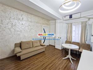 Apartament 2 camere Mobilat Utilat Militari Residence  380 Euro - imagine 11