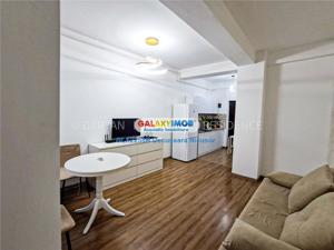 Apartament 2 camere Mobilat Utilat Militari Residence  380 Euro - imagine 3