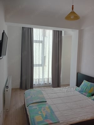 Vand apartament 2 camere,etaj 2 doamna stanca - imagine 8