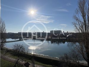 Apartament modern cu 2 camere de vanzare in zona Sovata, Dacia, Oradea - imagine 9