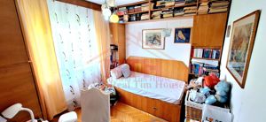 Apartament 3 camere, decomandat, 2 bai, Bloc Izolat termic, Dambovita - imagine 7