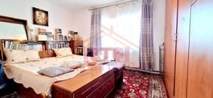 Apartament 3 camere, decomandat, 2 bai, Bloc Izolat termic, Dambovita - imagine 5