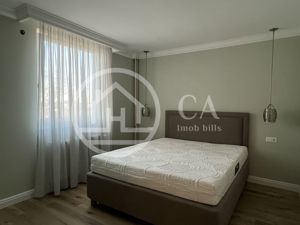 Apartament modern cu 2 camere de vanzare in zona Sovata, Dacia, Oradea - imagine 11