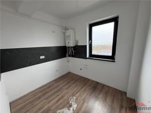 Garsoniera confort 1 + bloc nou finalizat 47mp utili  predare imediata - imagine 7