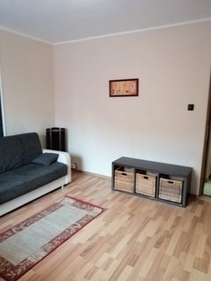 Apartament cu 1 cameră - cartier Mazepa 1, Biserica Sf. Precista - imagine 4