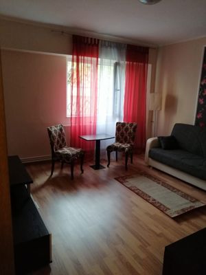 Apartament cu 1 cameră - cartier Mazepa 1, Biserica Sf. Precista - imagine 2