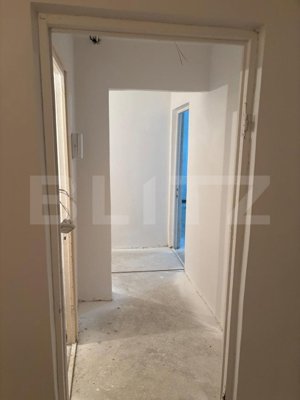  Oportunitate!!! Apartament 3 camere,decomandat,64mp,cartier Burdujeni