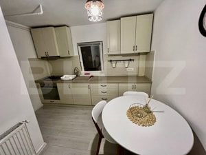 Apartament 2 camere decomandate, 53 mp, zona Zorilor - imagine 2