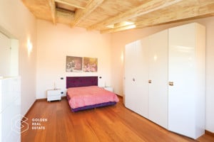 Apartament 3 camere, duplex - Unirii, Str. Principatele Unite - imagine 16