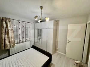 Apartament 2 camere decomandate, 53 mp, zona Zorilor - imagine 5