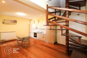 Apartament 3 camere, duplex - Unirii, Str. Principatele Unite - imagine 8