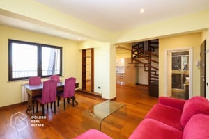 Apartament 3 camere, duplex - Unirii, Str. Principatele Unite - imagine 5