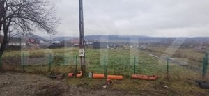 Teren intravilan de vanzare, 3900 mp,  Localitatea Monariu - imagine 2