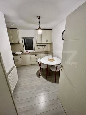 Apartament 2 camere decomandate, 53 mp, zona Zorilor - imagine 3