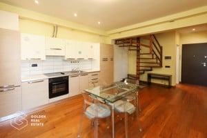 Apartament 3 camere, duplex - Unirii, Str. Principatele Unite - imagine 2