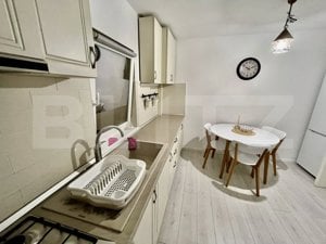 Apartament 2 camere decomandate, 53 mp, zona Zorilor - imagine 8