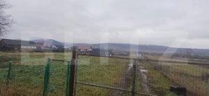 Teren intravilan de vanzare, 3900 mp,  Localitatea Monariu - imagine 3