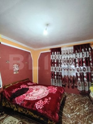 Casa 80 mp, sat Valea, com. Vargata - imagine 5