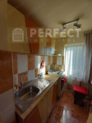 Apartament 2 camere, et 4 4, Cameliei - 46500 euro - imagine 8