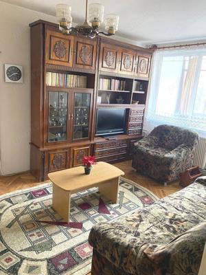 Apartament 2 camere Mihai Viteazu - imagine 4