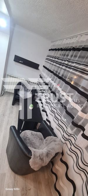 Apartament 2 camere | Piata Victoriei | Centrala Proprie - imagine 5