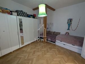 Casa individuala -singur în curte Selimbar, Sibiu - imagine 15